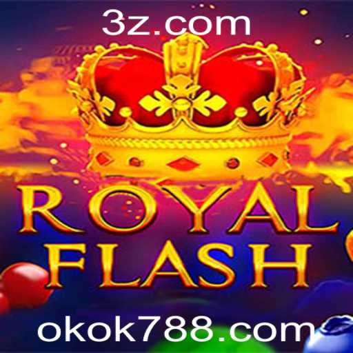 Explorando o Mundo do RoyalFlash: Um Jogo Envolvente para Todas as Idades