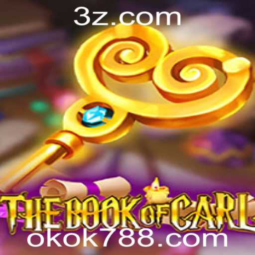 Explorando o Universo de 'TheBookofCarl': Um Jogo Revolucionário da okok7.com